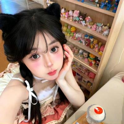你微笑时很美