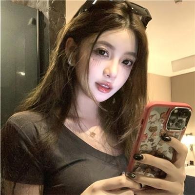 出墙花