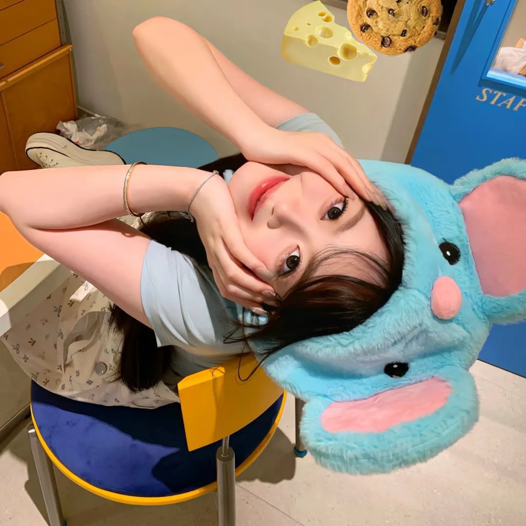 复仇女郎