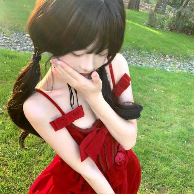 出走的女儿